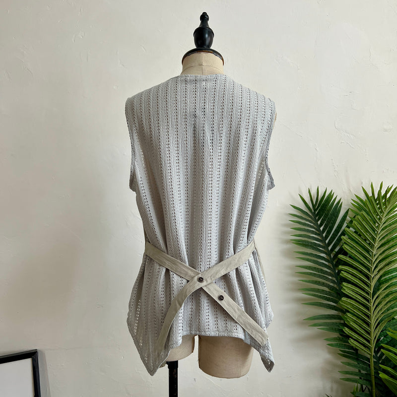 250320 - Vest Top
