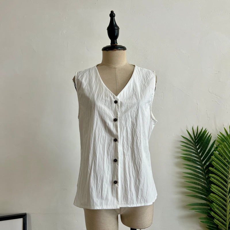 250320 - Vest Top