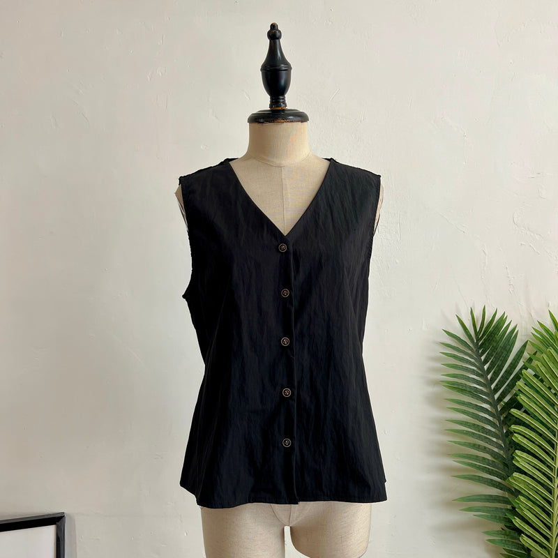 250320 - Vest Top