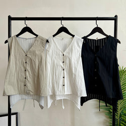 250320 - Vest Top