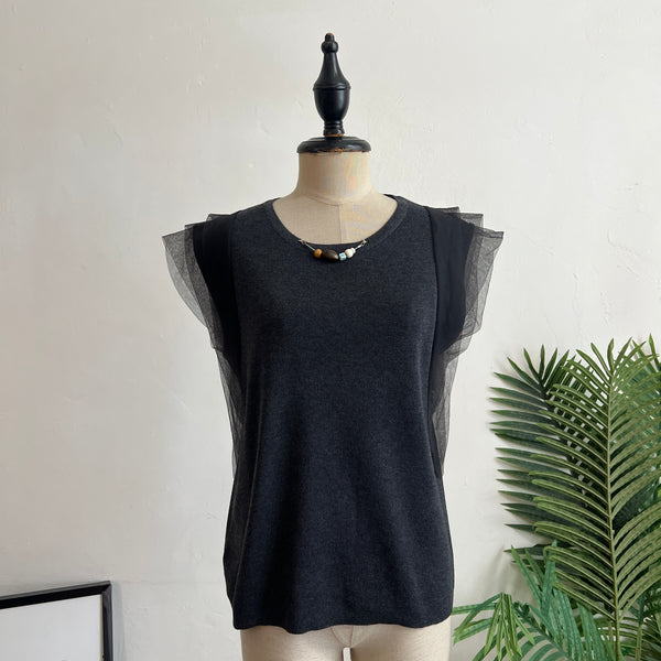 250908 - Vest Top (20% Off)