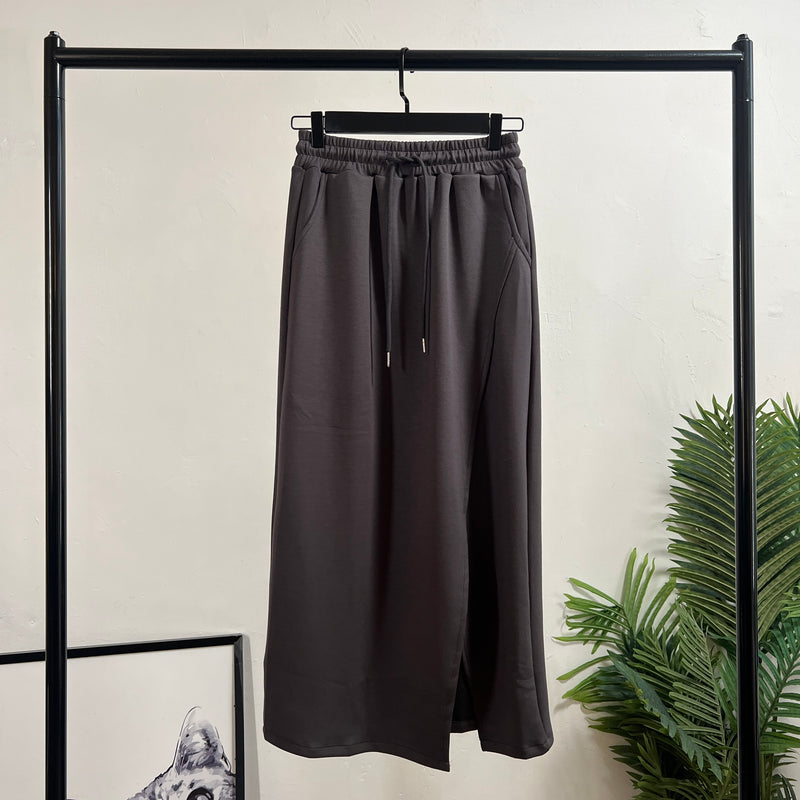 241041 - Soft Cotton Skirt (❤️ Hot Item ❤️)