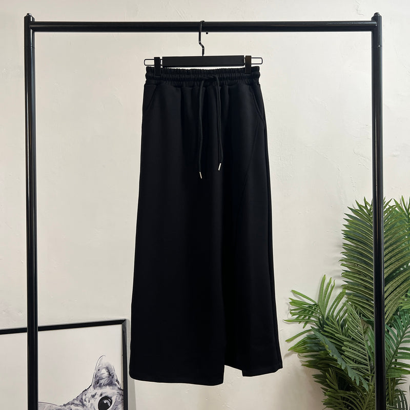241041 - Soft Cotton Skirt (❤️ Hot Item ❤️)