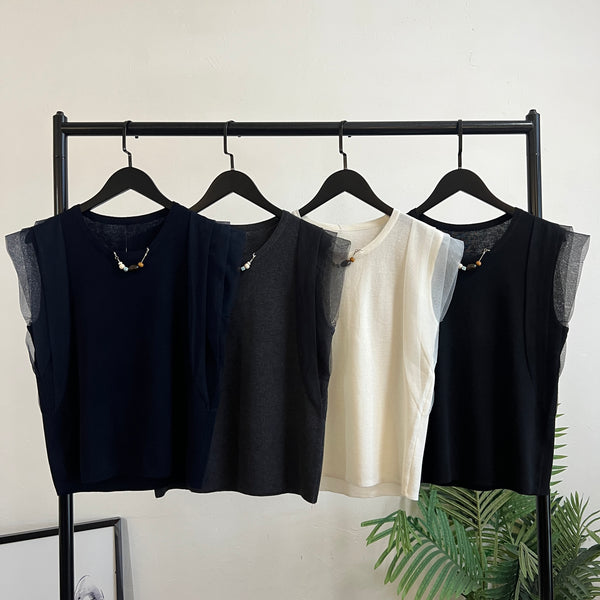 250908 - Vest Top (20% Off)