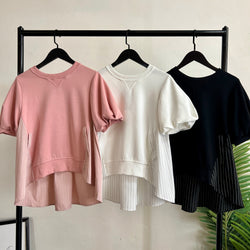 250314 - Patchwork Top