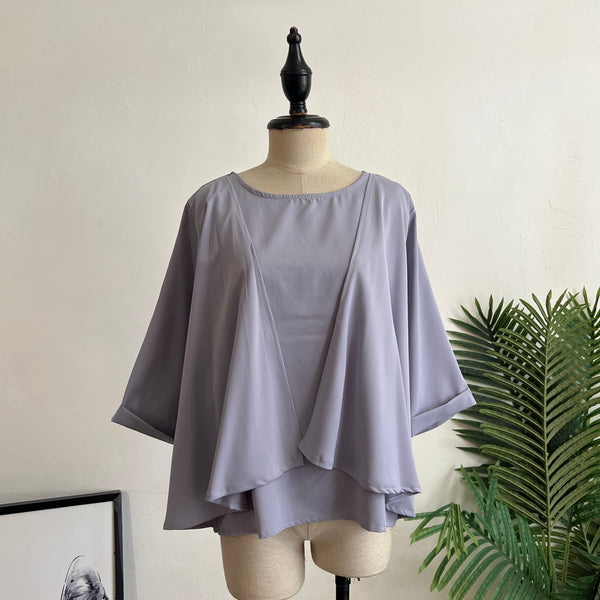 250899 - Chiffon Top