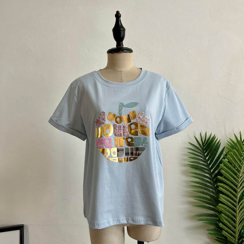 250306 - Printed Top