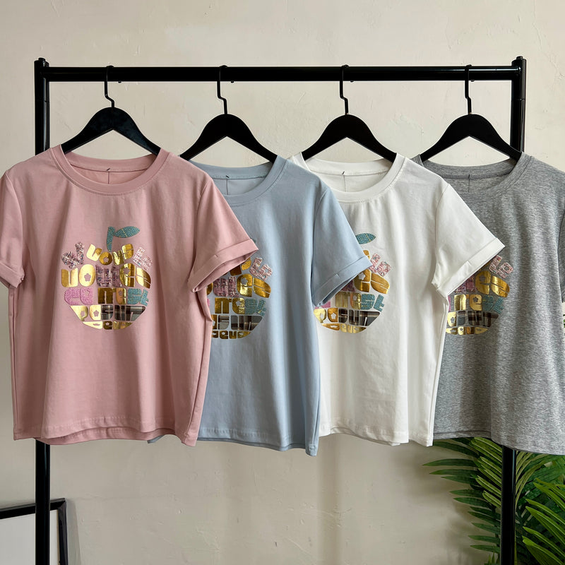 250306 - Printed Top