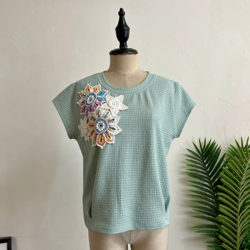 250305 - Flora Top