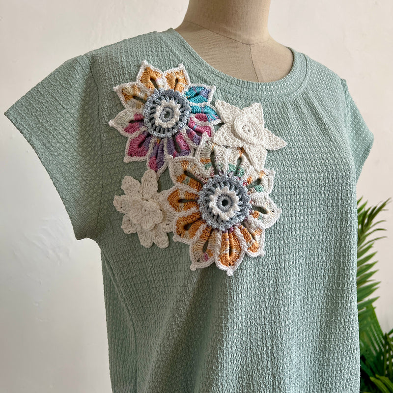 250305 - Flora Top