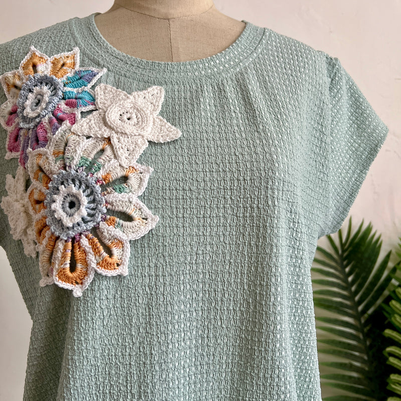 250305 - Flora Top