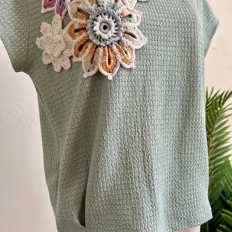 250305 - Flora Top
