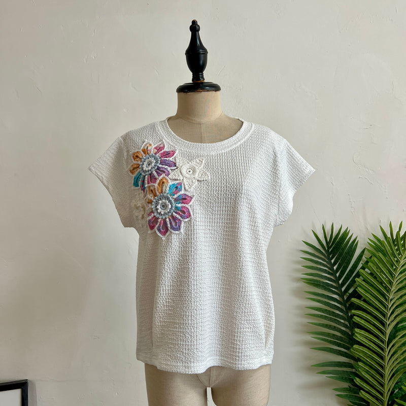 250305 - Flora Top