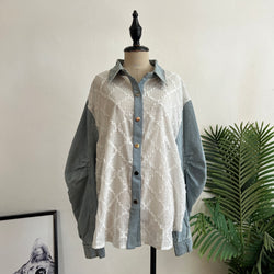 250904 - Patchwork Top