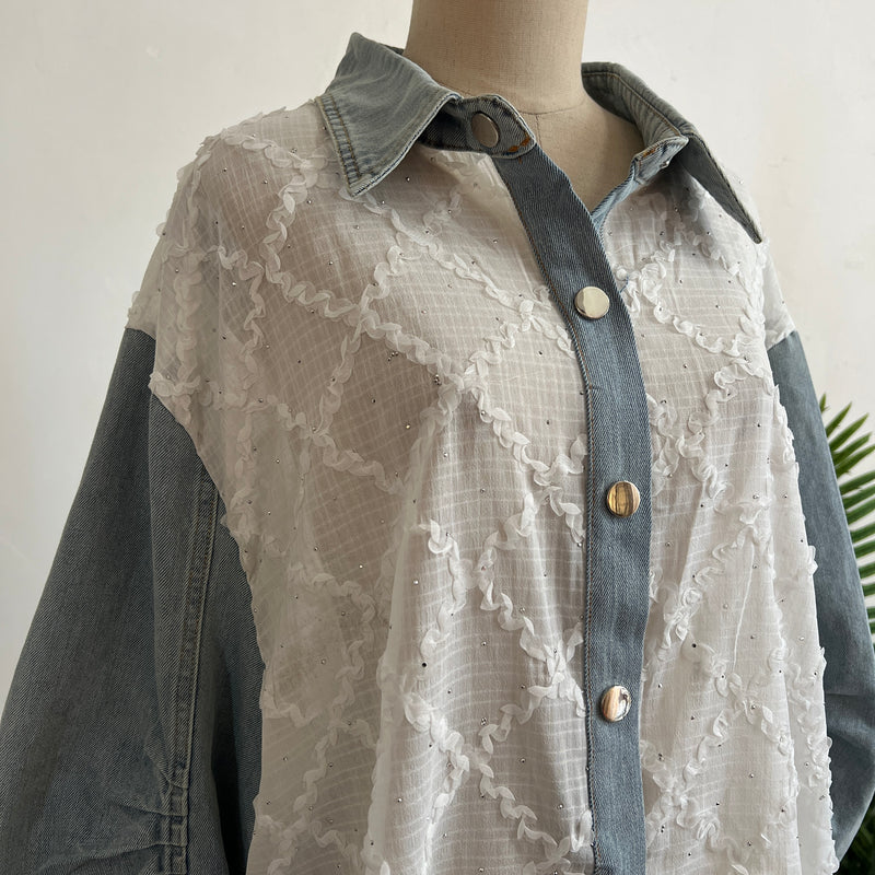 250904 - Patchwork Top
