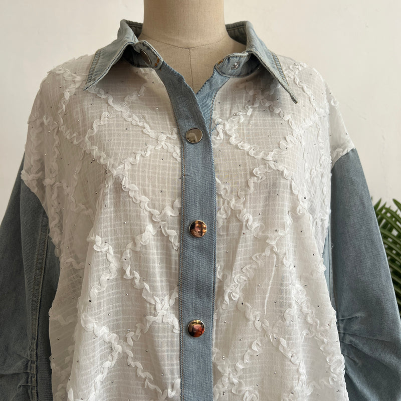 250904 - Patchwork Top