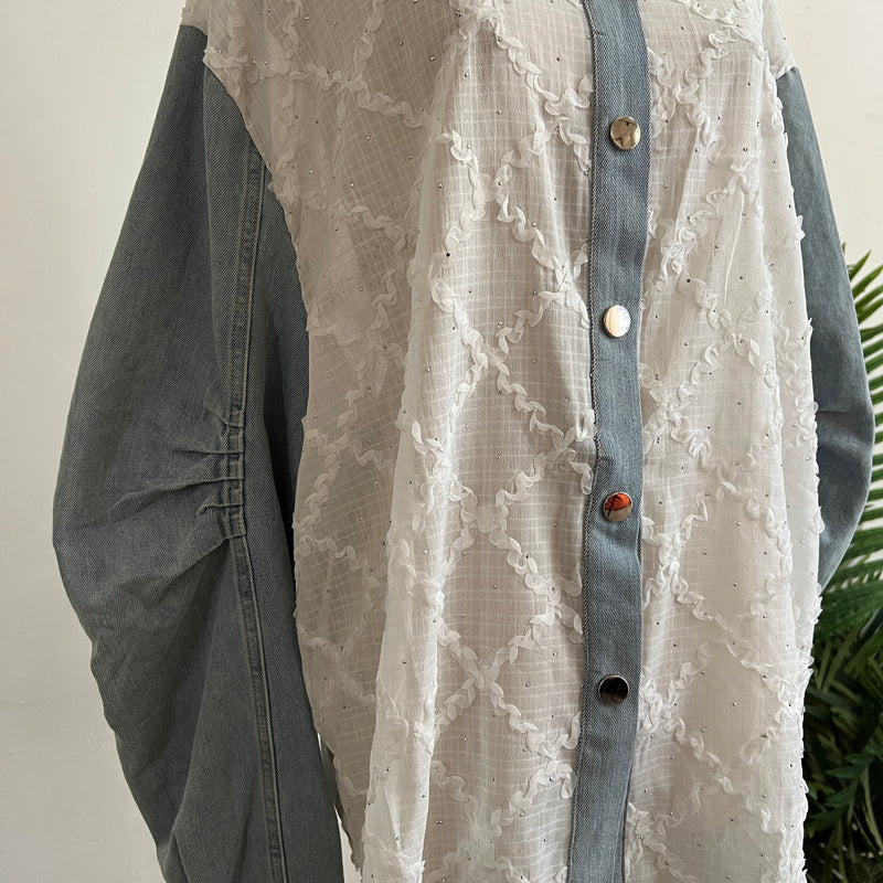 250904 - Patchwork Top