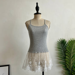 250296 - Suspender Top