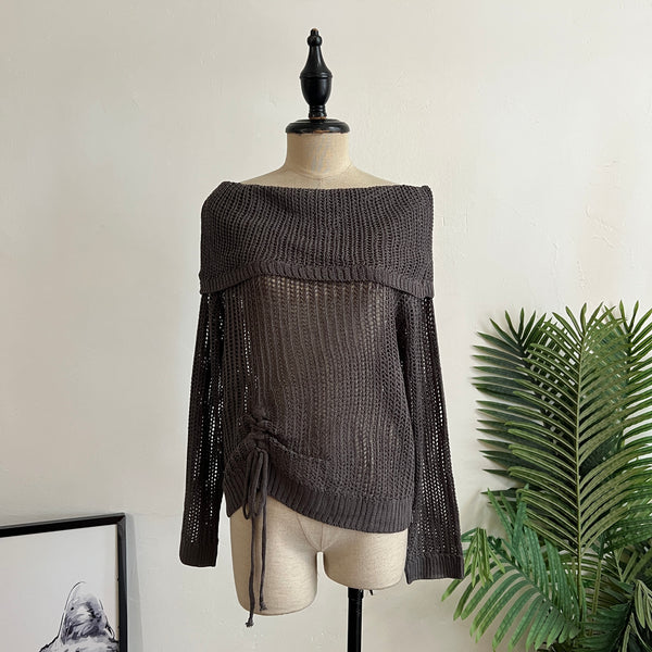 250894 - Knit Top