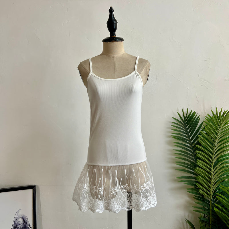 250296 - Suspender Top