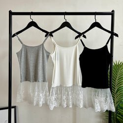 250296 - Suspender Top