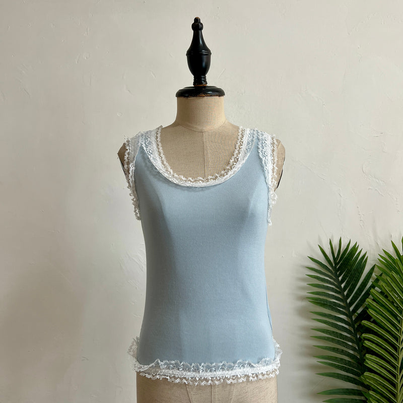 250295 - Vest Top