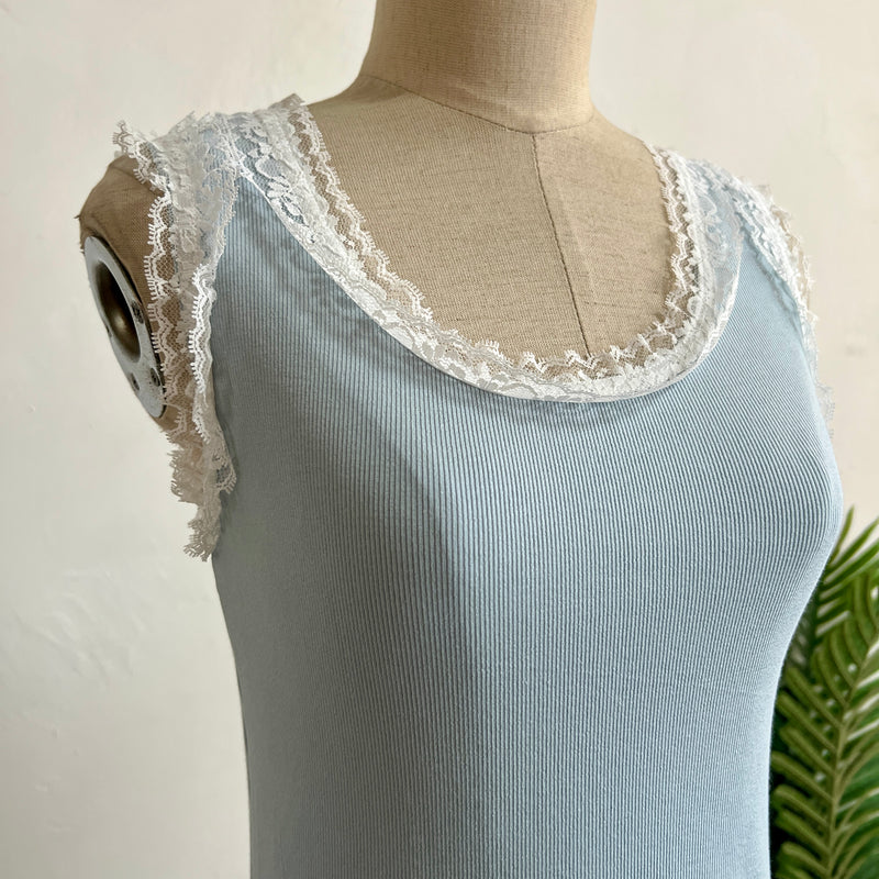 250295 - Vest Top