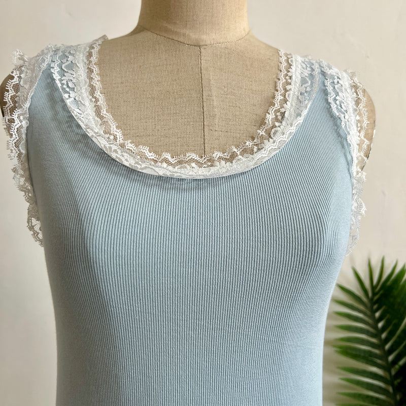 250295 - Vest Top