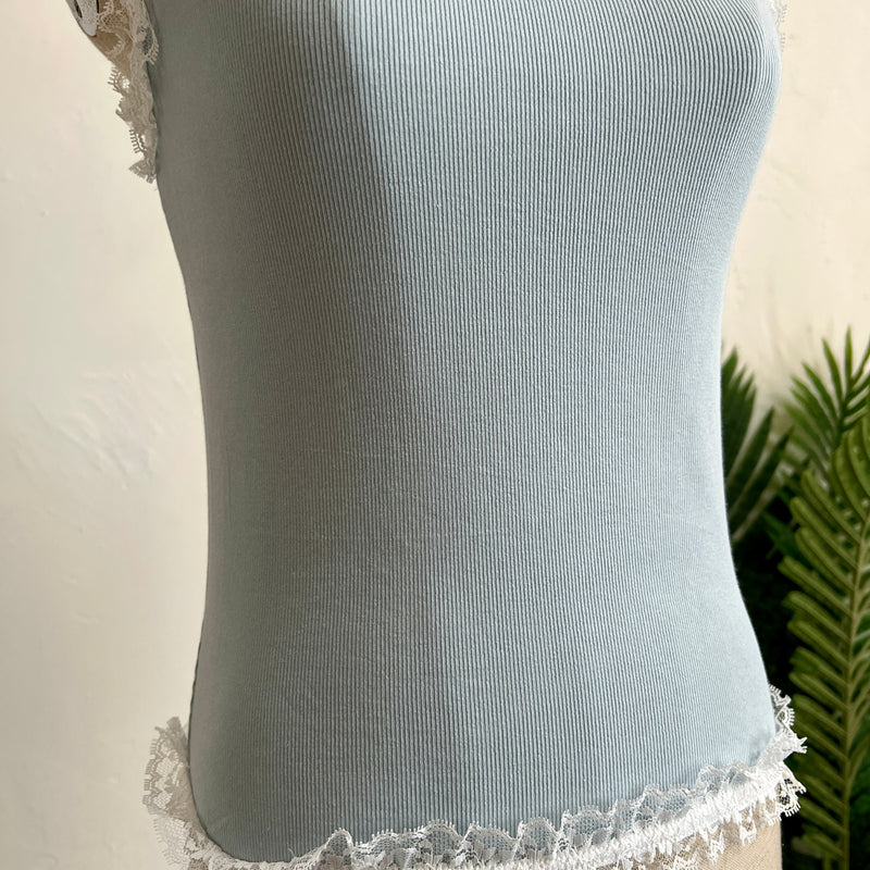 250295 - Vest Top