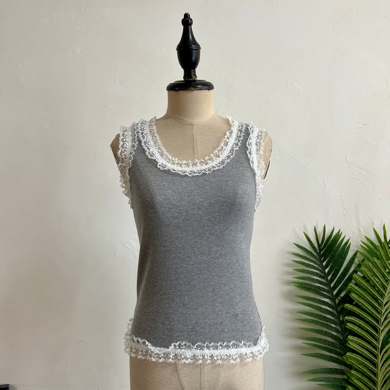 250295 - Vest Top