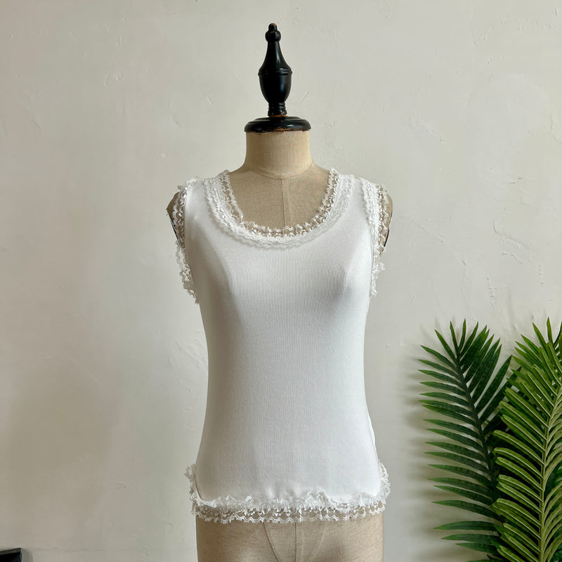 250295 - Vest Top