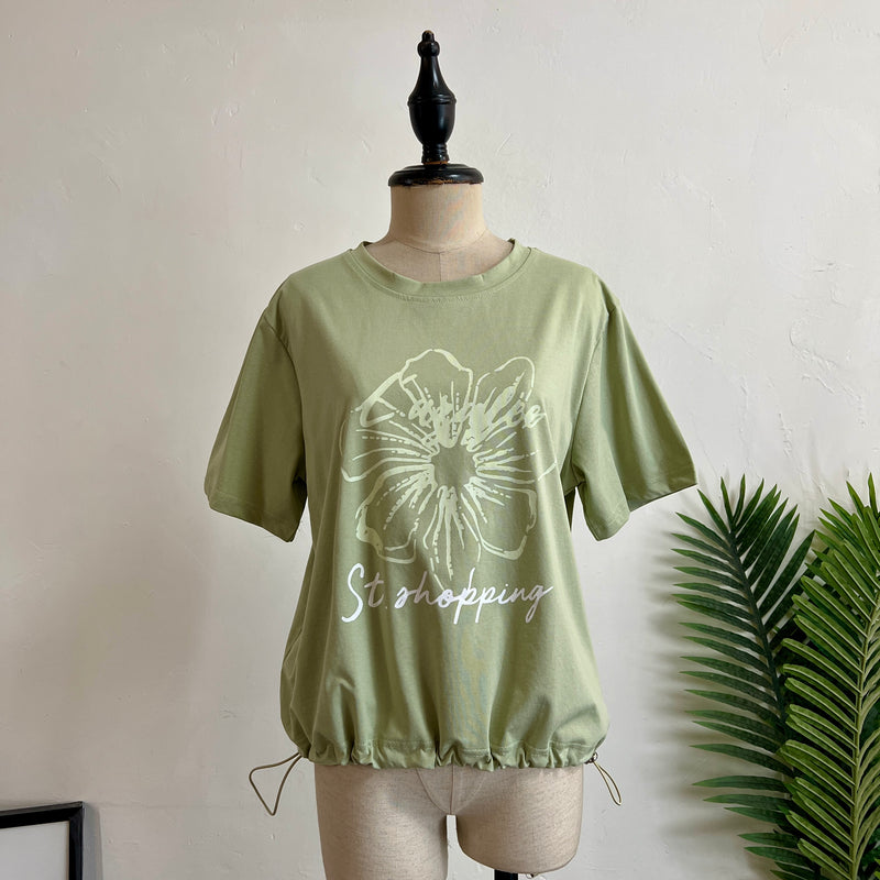 250308 - Flora Top