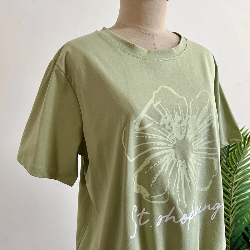250308 - Flora Top