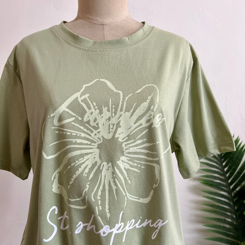 250308 - Flora Top
