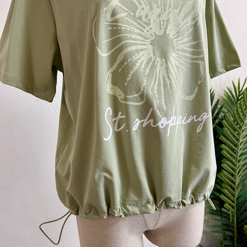 250308 - Flora Top