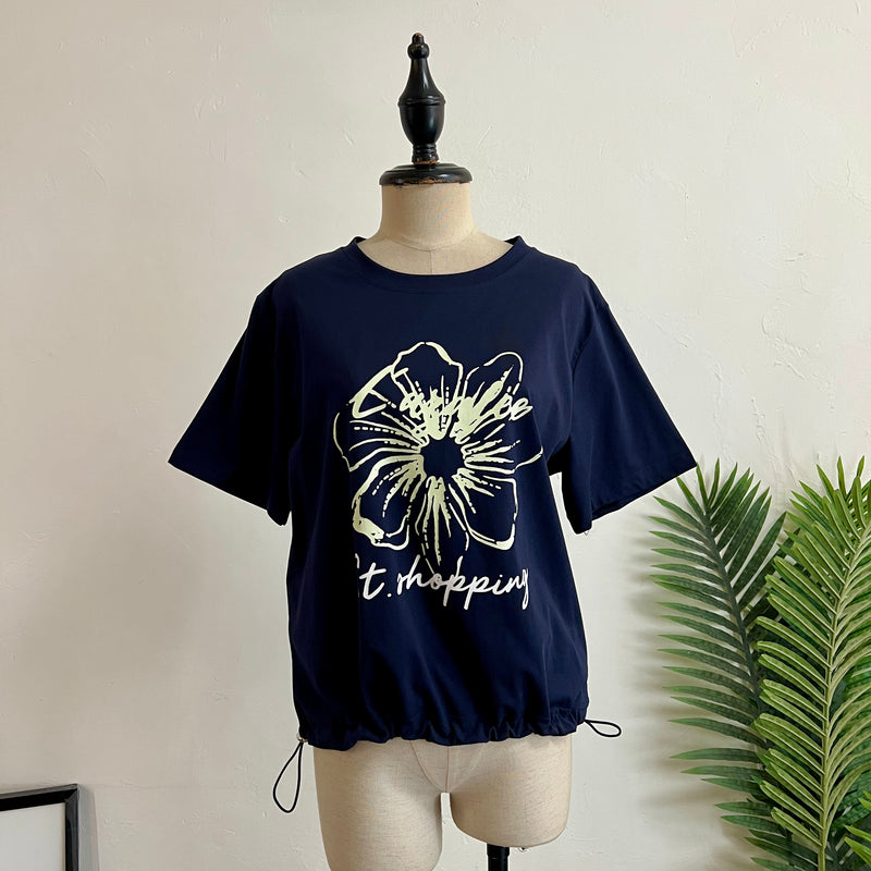 250308 - Flora Top