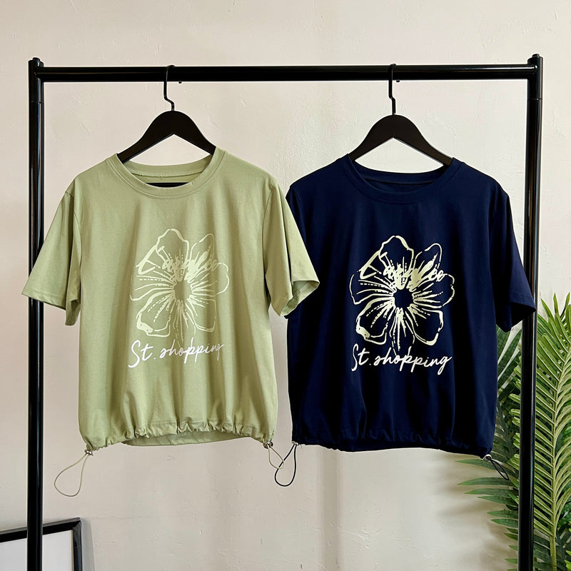 250308 - Flora Top