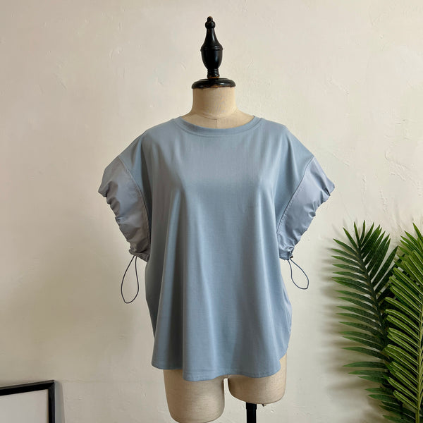 250315 - Round Neck Top