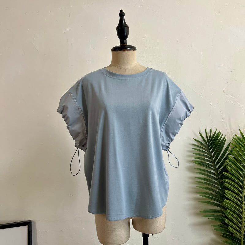 250315 - Round Neck Top