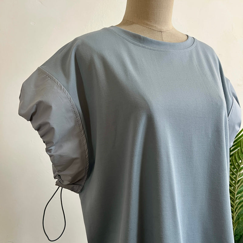 250315 - Round Neck Top
