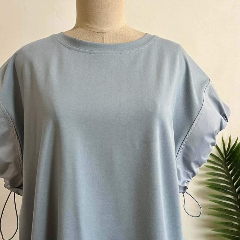 250315 - Round Neck Top