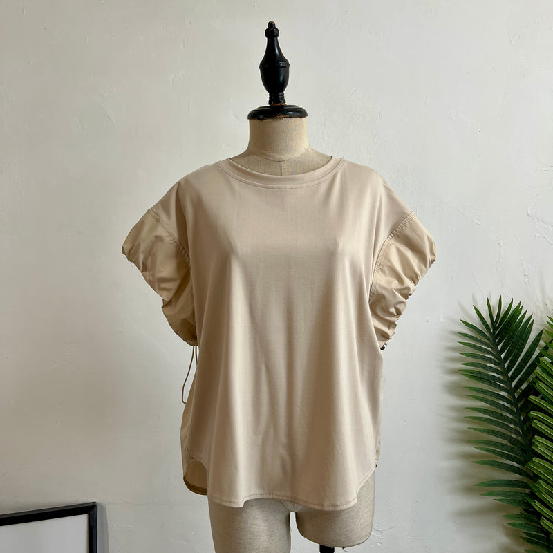 250315 - Round Neck Top