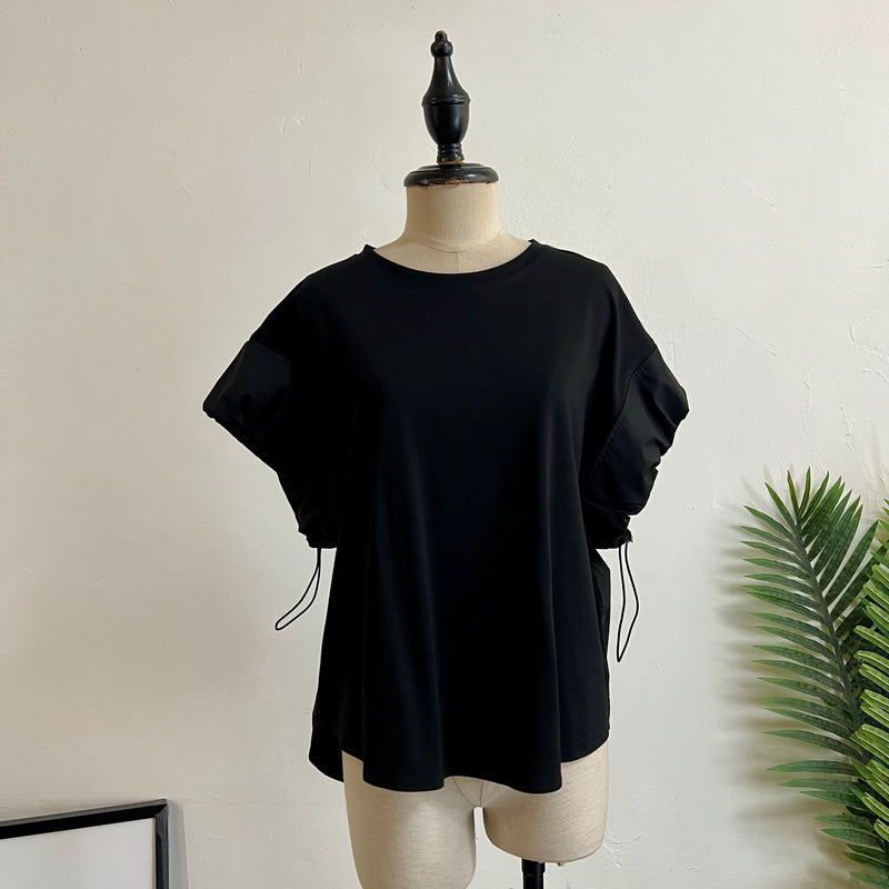 250315 - Round Neck Top