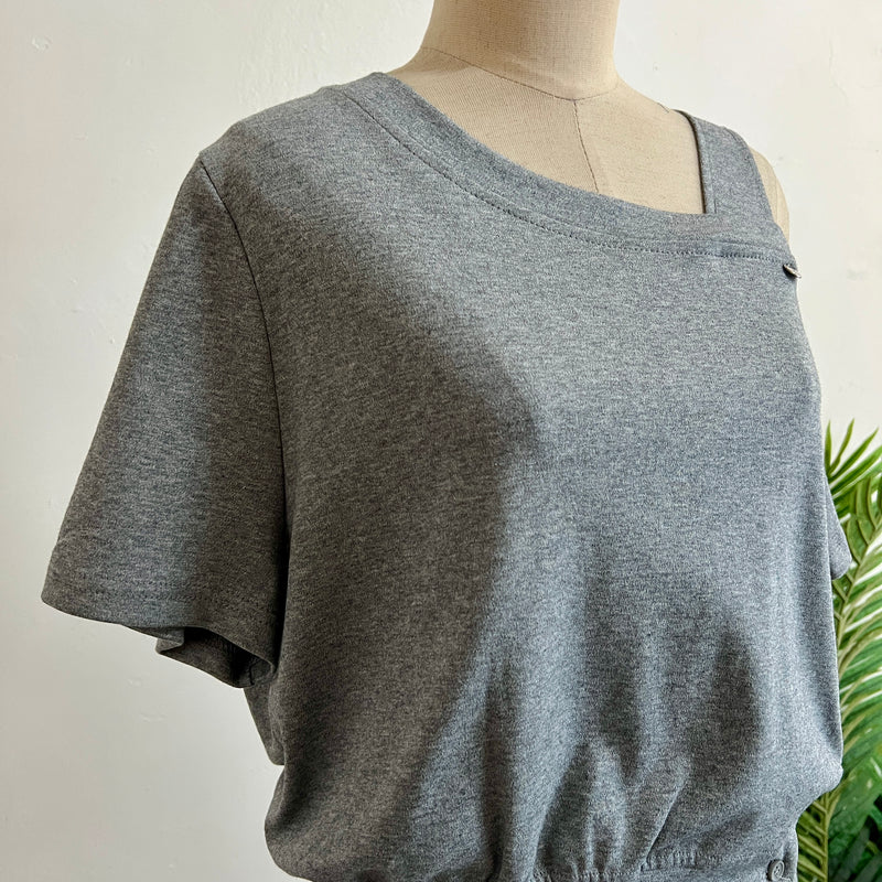250321 - Sexy Shoulder Top (❤️ Hot Item ❤️)