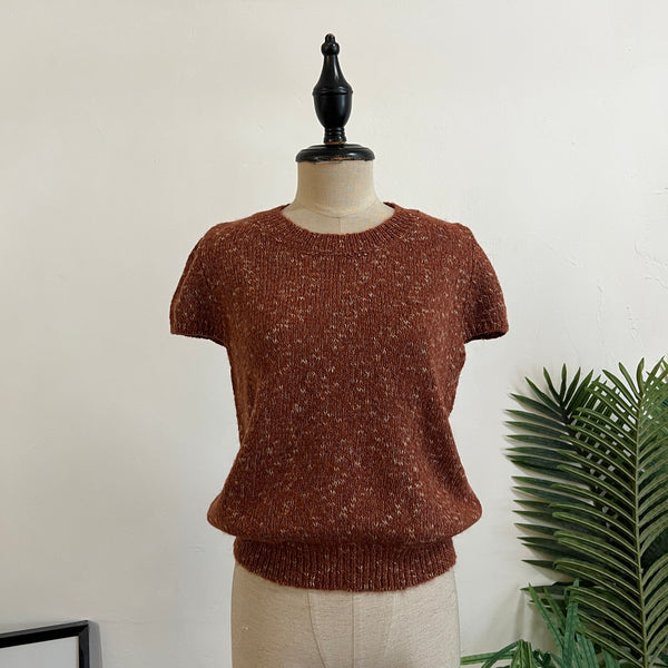 250919 - Knit Top