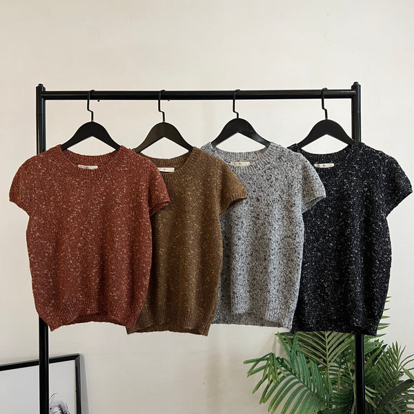 250919 - Knit Top