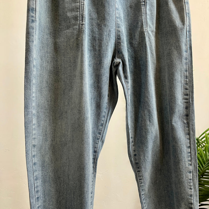 250325 - Denim Pant