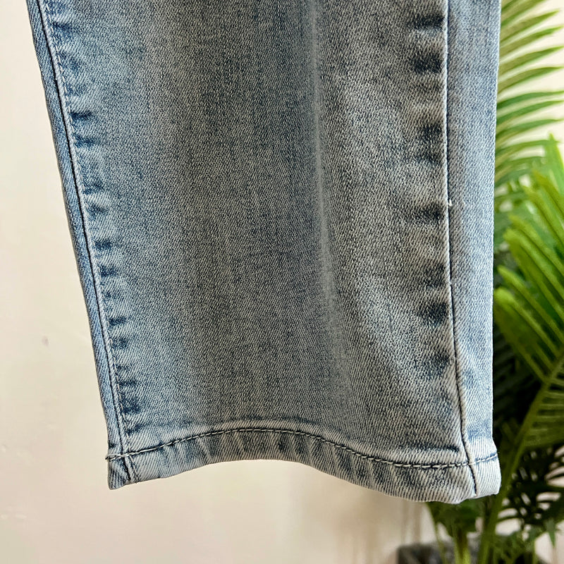 250325 - Denim Pant