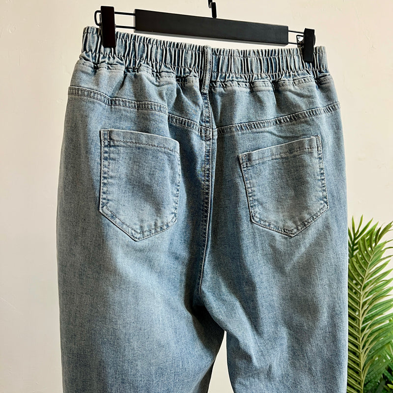 250325 - Denim Pant