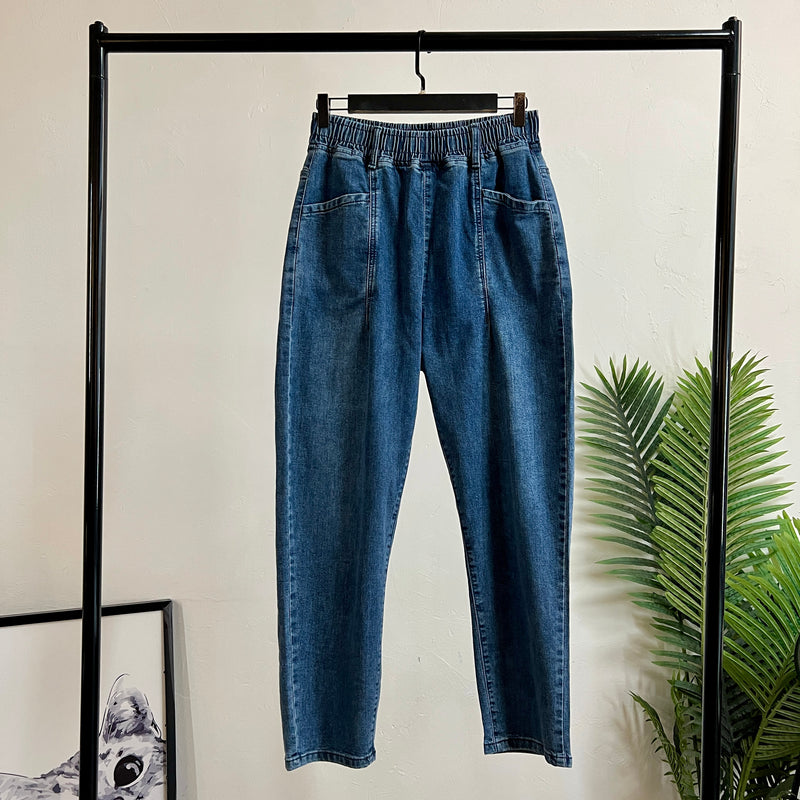250325 - Denim Pant